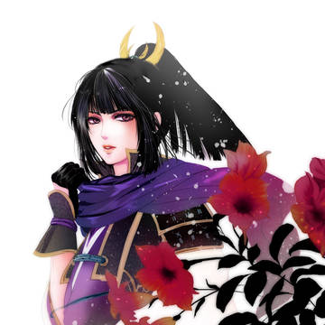 無双4お蘭