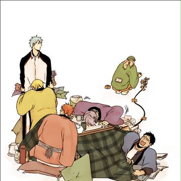 まだ君と別れたくはない