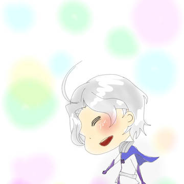 ひよこと半兵衛さん