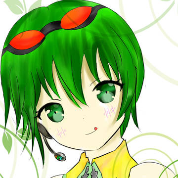 ぺろっ