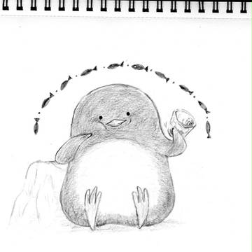 「吾輩は親切だからね、