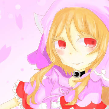 春ミコ
