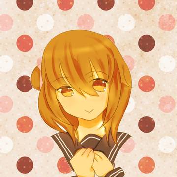 女主人公ちゃん