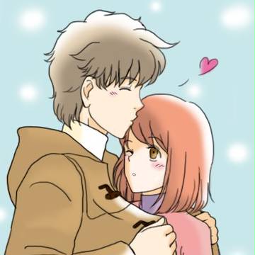 そんな格好じゃ寒いでしょう？もっとこっちにいらっしゃい