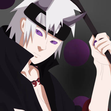 Rikudou Sennin