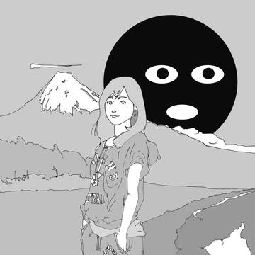 修学旅行の心霊写真