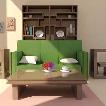 room