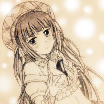 のうりん　林檎