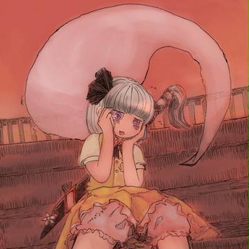妖夢ちゃん