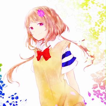 ❀
