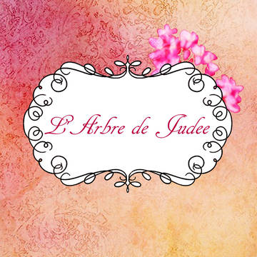 【もうすぐ土塚祭】L'Arbre de Judée【リィさん本】