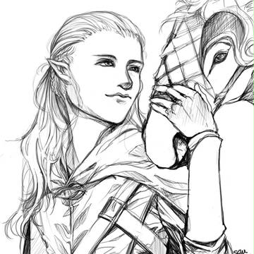 legolas