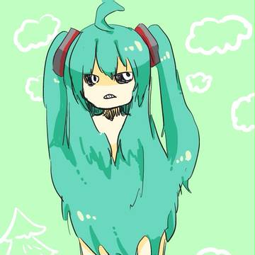 もさミク
