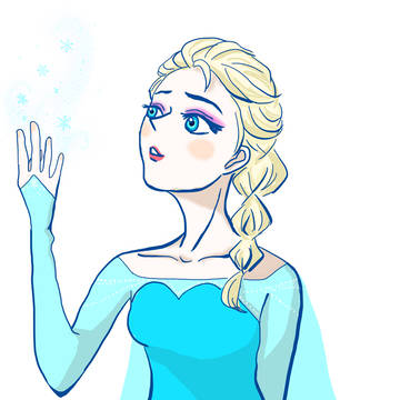 エルサ
