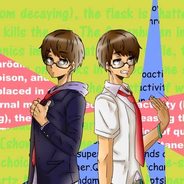 線画塗らせていただきました