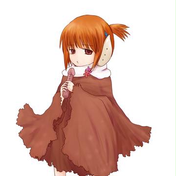 自分のUTAU描いといた。