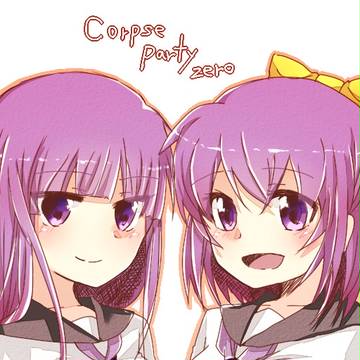 カオリとシホ