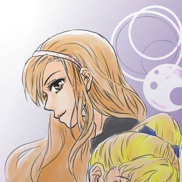 カジカとヘケート