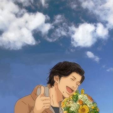 五代雄介生誕