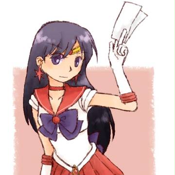 マーズ
