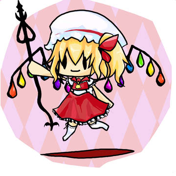 ふらんちゃん