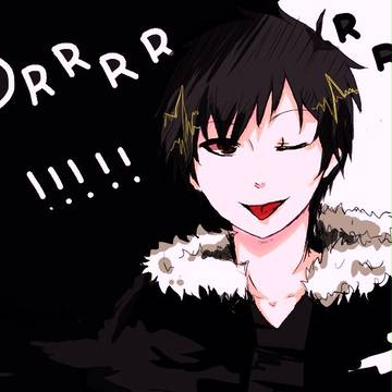 デュラ二期おめとー!