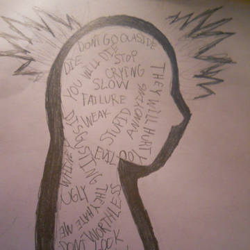 Negative