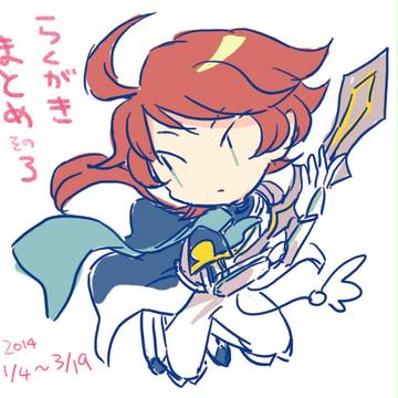 鍾鄧つめその3