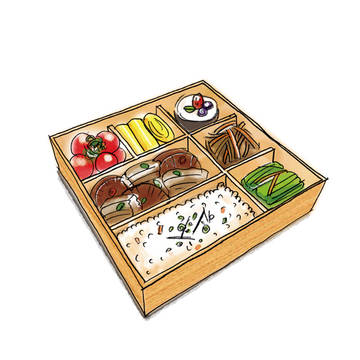 BENTO