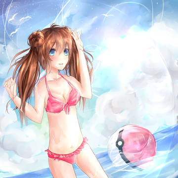 Summer Mei