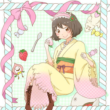地獄アイドル