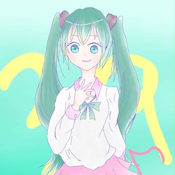 大遅刻ミクの日