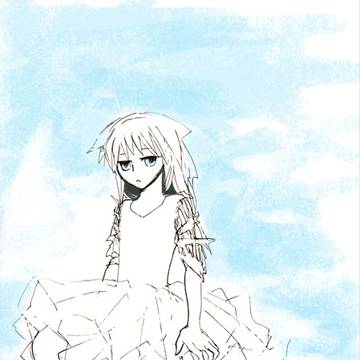 デスド一味らくがきまとめ