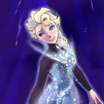 エルサ