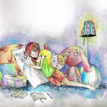 sleep?