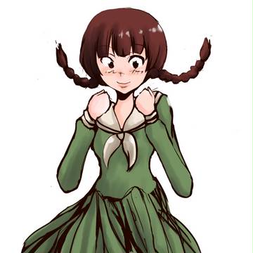 由乃さん