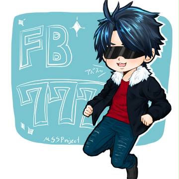 ピザ魔人
