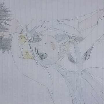 模写3