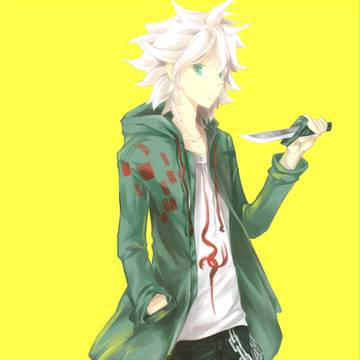 KOMAEDA