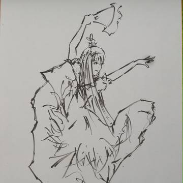 ふらめんこけーね先生