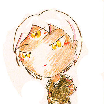 シャドウのグラップラー