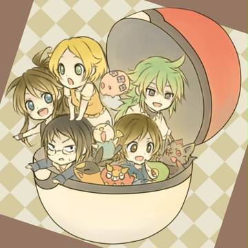 もんすたーぼーる
