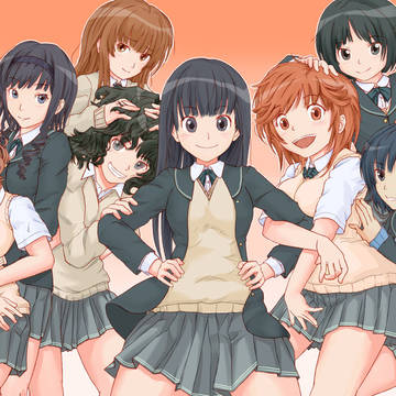5周年!