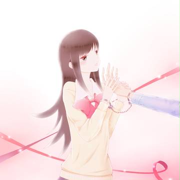 いつもいっしょ。