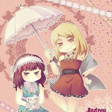 TGCドリー