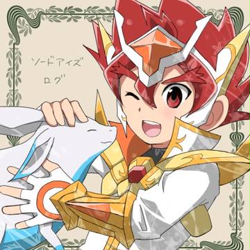 ソードアイズlog