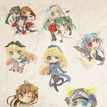 艦これ