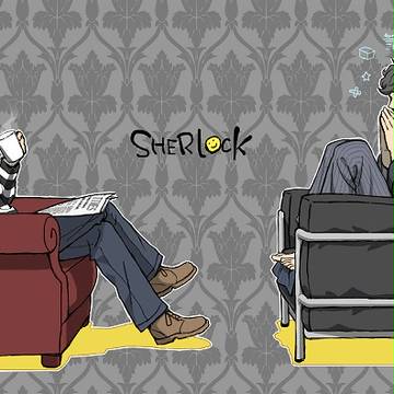 SHERLOCK