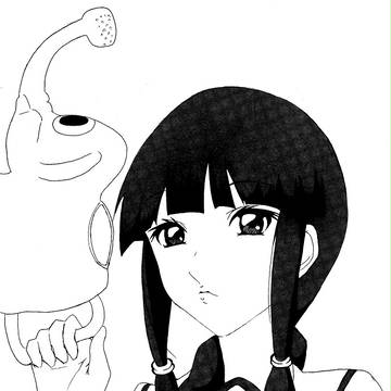 北上