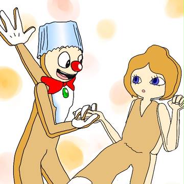 クッキーカーニバル視聴記念